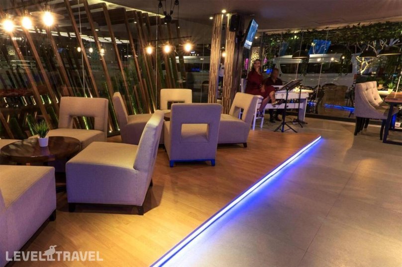 Infinity8 Bali 4* (Jimbaran)