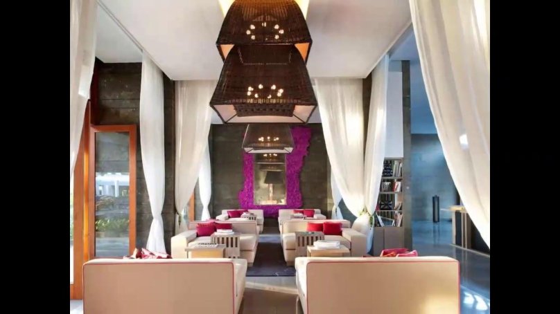 W Bali Seminyak (ex. W Retreat &amp; Spa) 5*