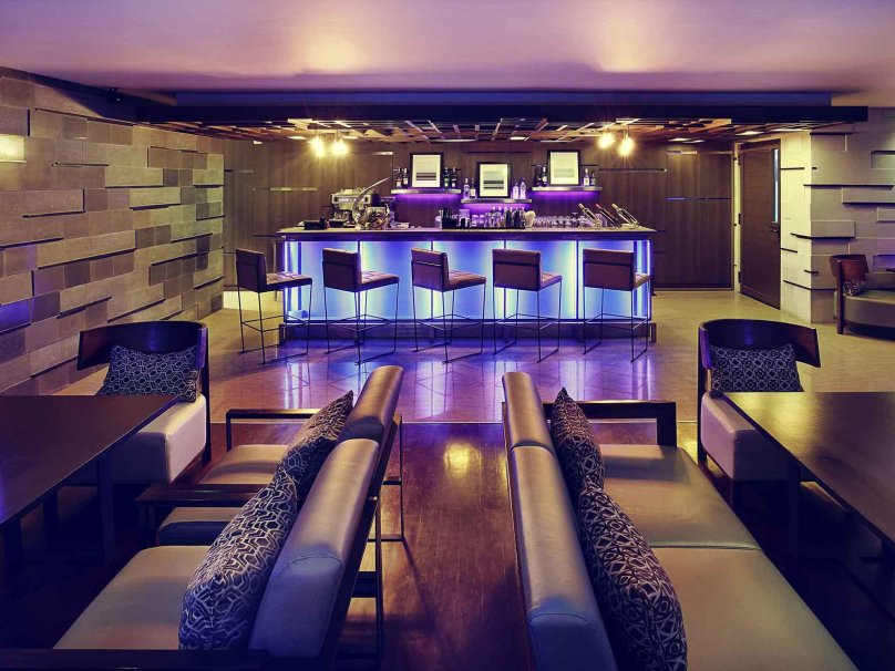 Mercure Kuta Bali 4*