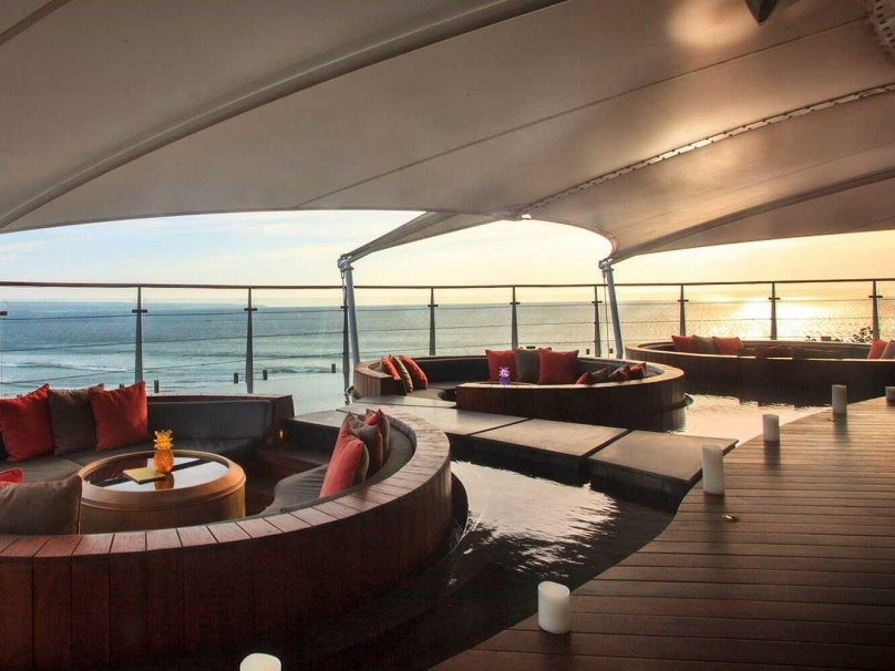 Double-Six Luxury Hotel Seminyak 5*