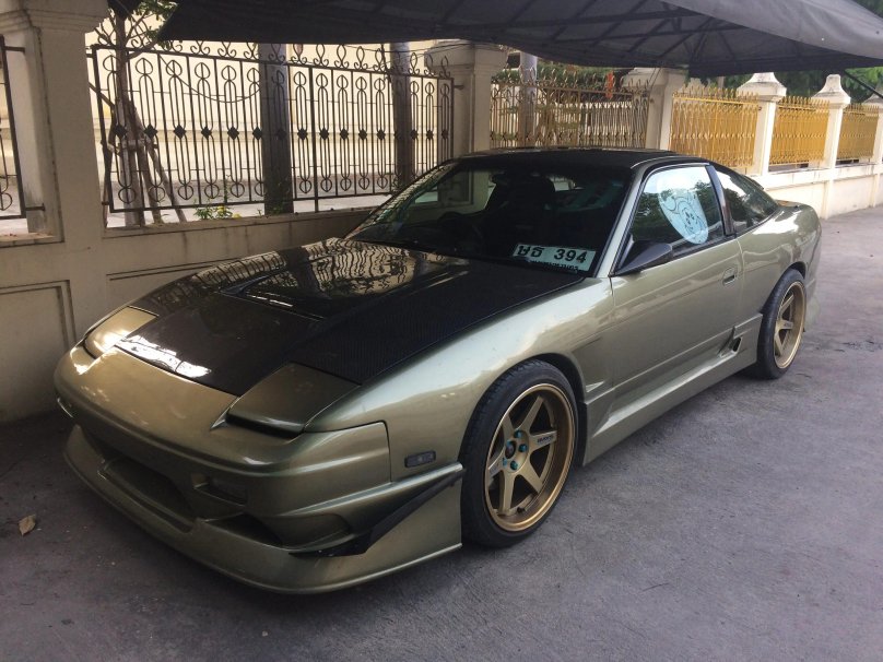 200sx s13