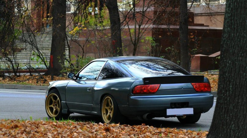 200sx s13