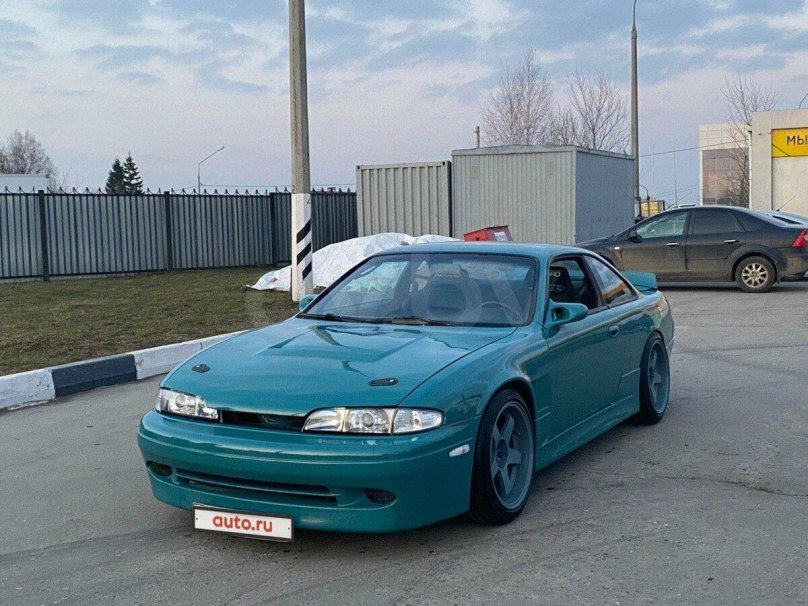 200sx s14
