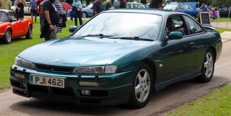 Nissan 2000sx