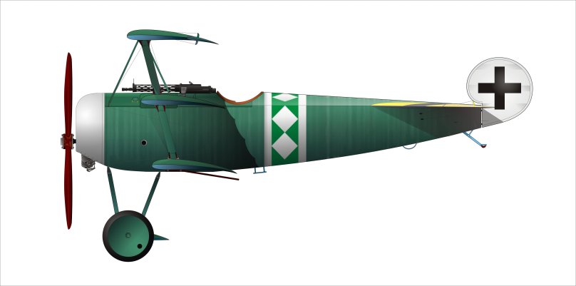 Fokker Dr.i