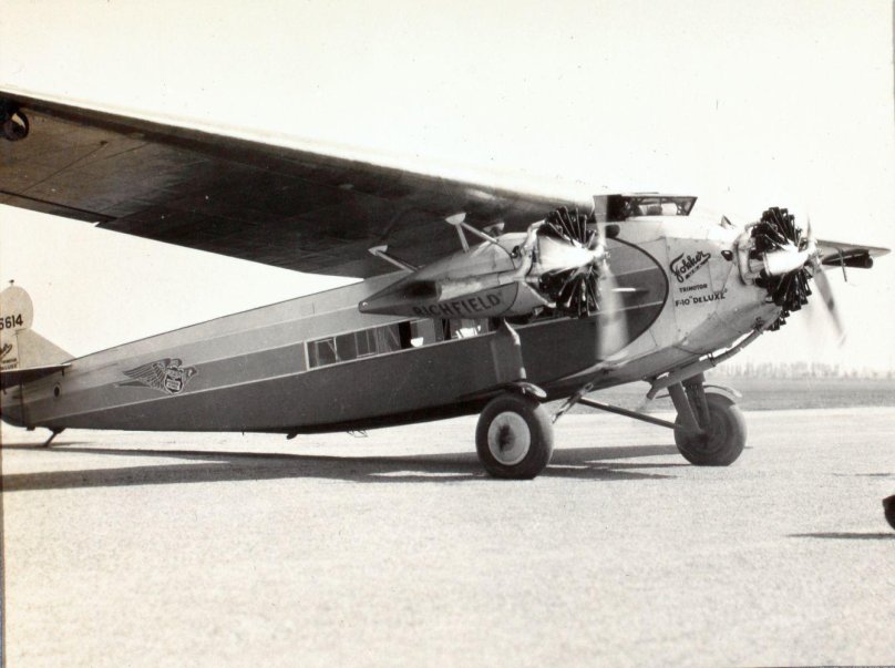 Fokker 27