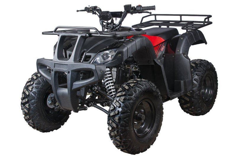 Бензиновый квадроцикл Yacota Sela 200 Pro