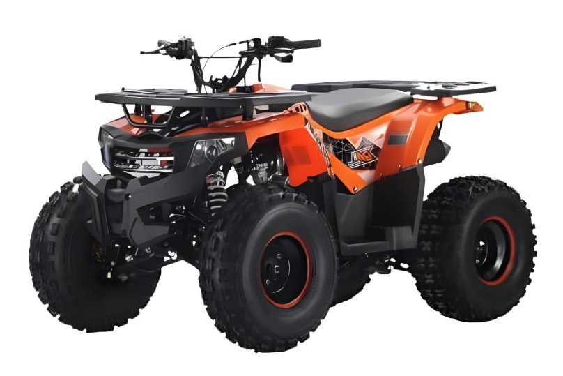 Квадроцикл Yacota Dazzle 125