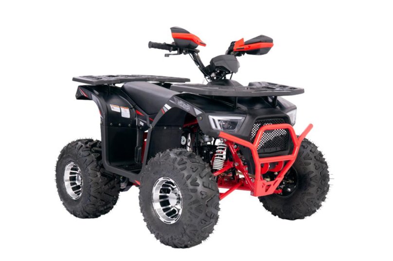 Квадроцикл Сириус 125