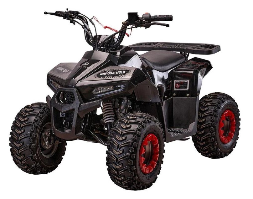 Квадроцикл "Yacota Raposa 110"