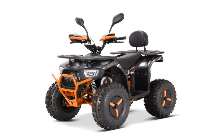 Квадроцикл Сириус 125