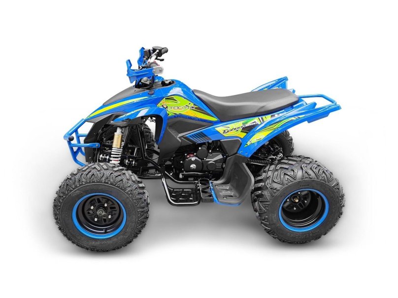 Бензиновый квадроцикл Yacota Typhoon 250