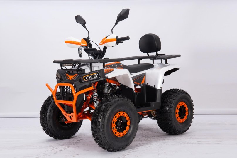 Квадроцикл Yacota Viking 200