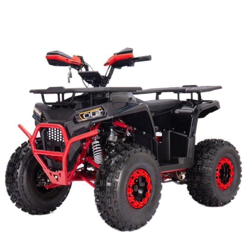 Квадроцикл Yacota Vektor 125