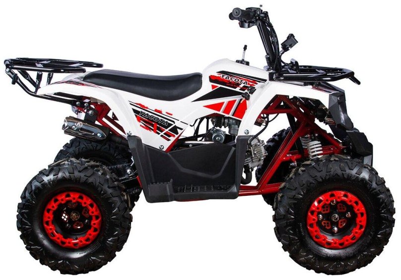 Yacota Fusion Pro 125