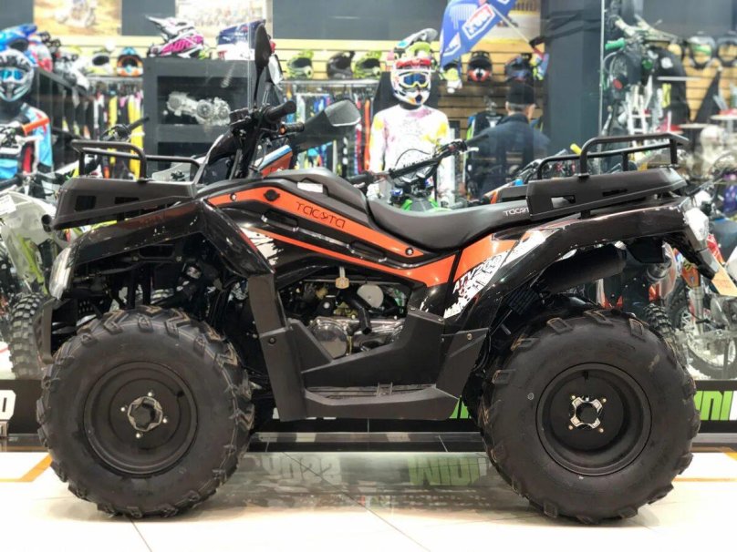 Квадроцикл Yacota 200