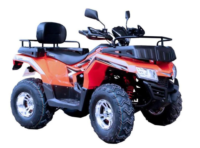 Квадроцикл якота Кабо 200