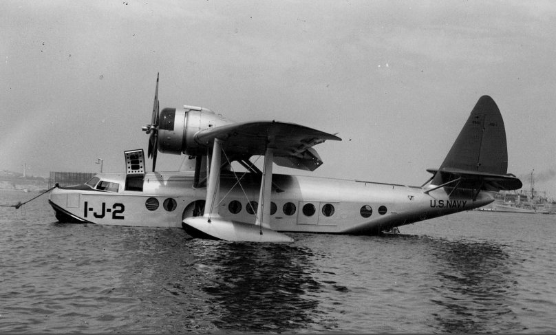 S-43 Сикорский