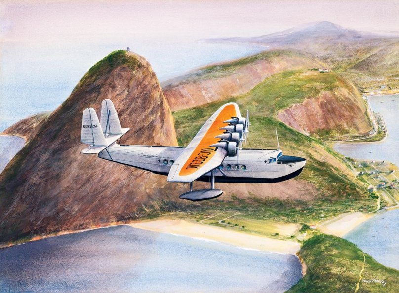 S-42 Сикорского