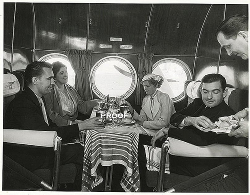 Pan am Sikorsky s-42.