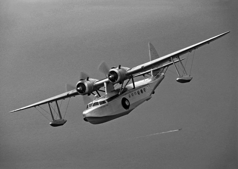 S-43 Сикорский