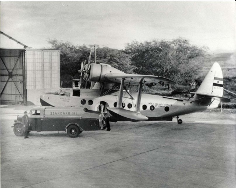 Sikorsky s-43