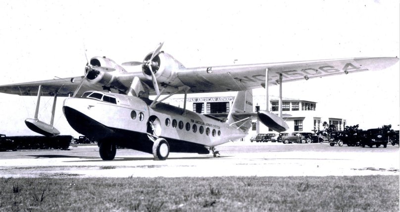 S-43 Сикорский