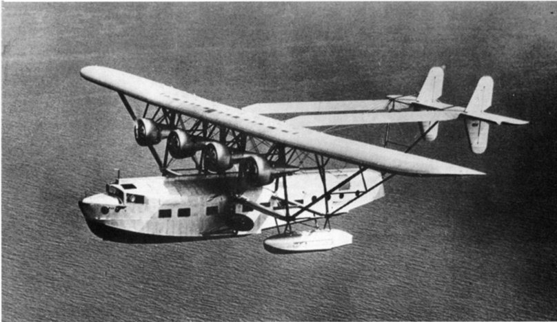 S-40 Сикорский