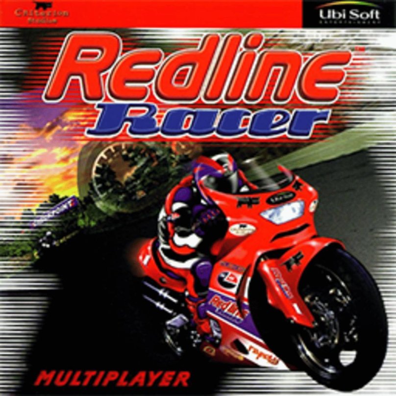 Redline Racer 1998