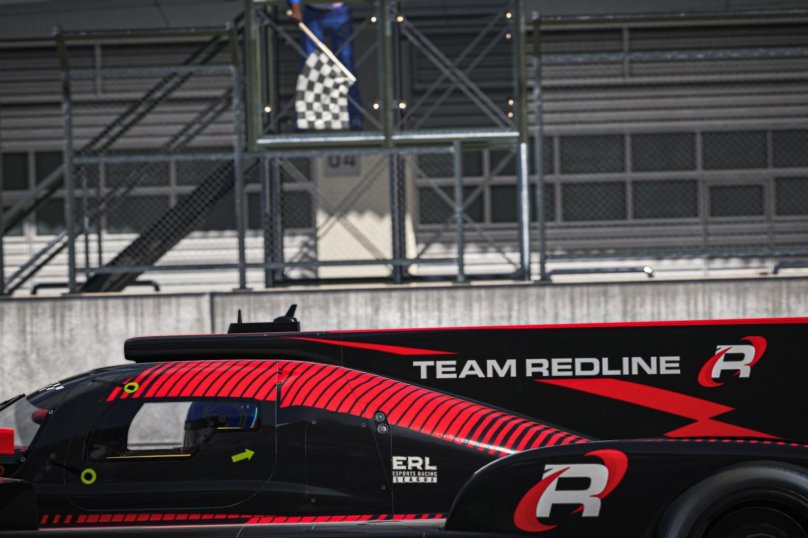 Team Redline