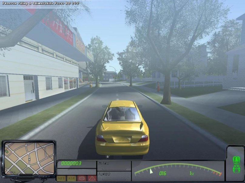 Игры legal Street Redline