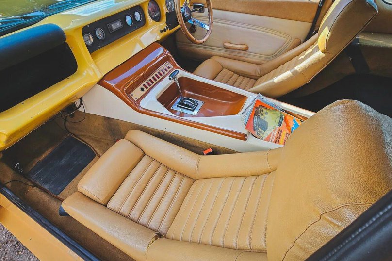 Rolls-Royce Merlin автомобиль