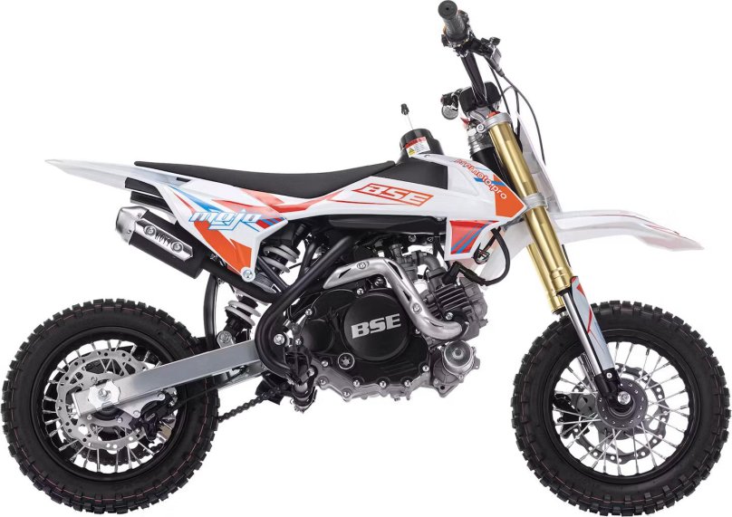 Питбайк BSE Kids 60