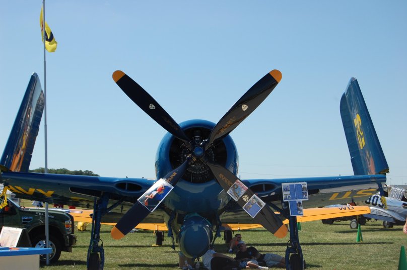 Bearcat Blue Angels