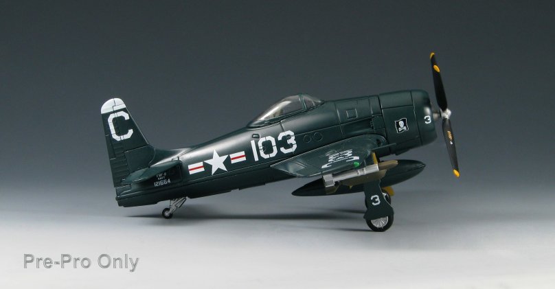 F-84 1:72 SKYMAX