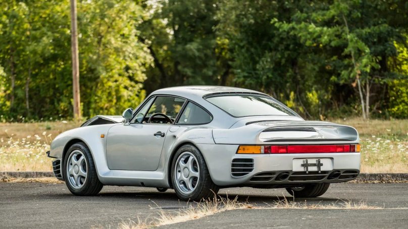 Porsche 959