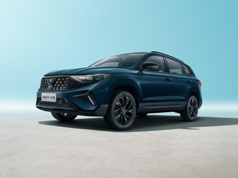 Фольксваген Джетта vs7