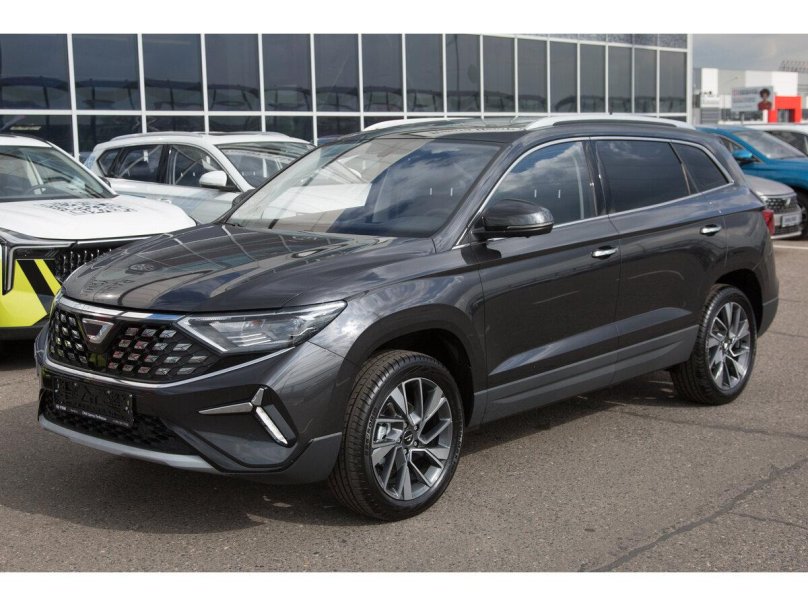 Jetta vs 7 отзывы