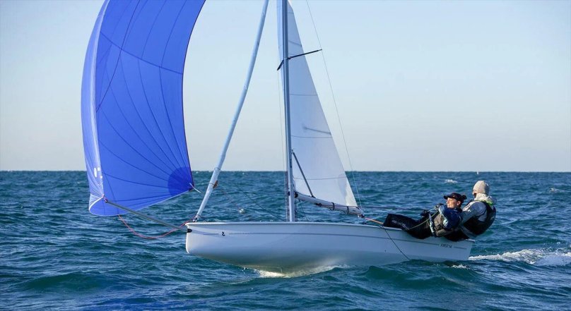 Beneteau first 24