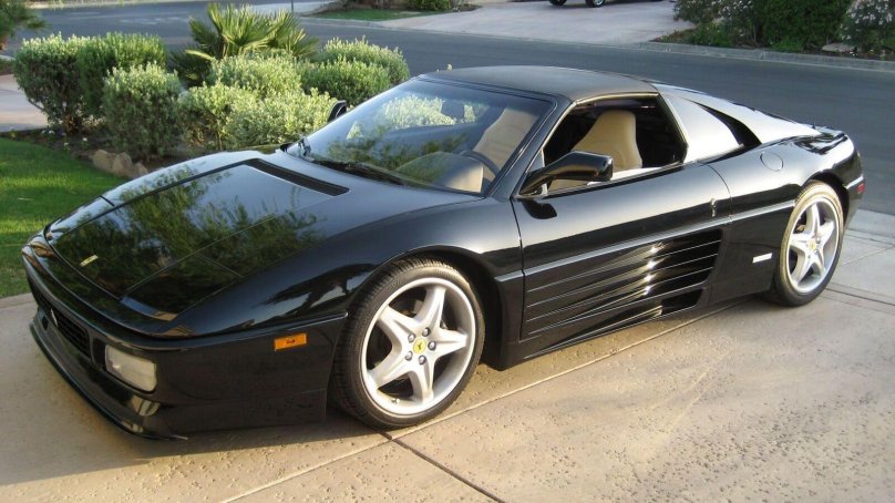 Ferrari 348