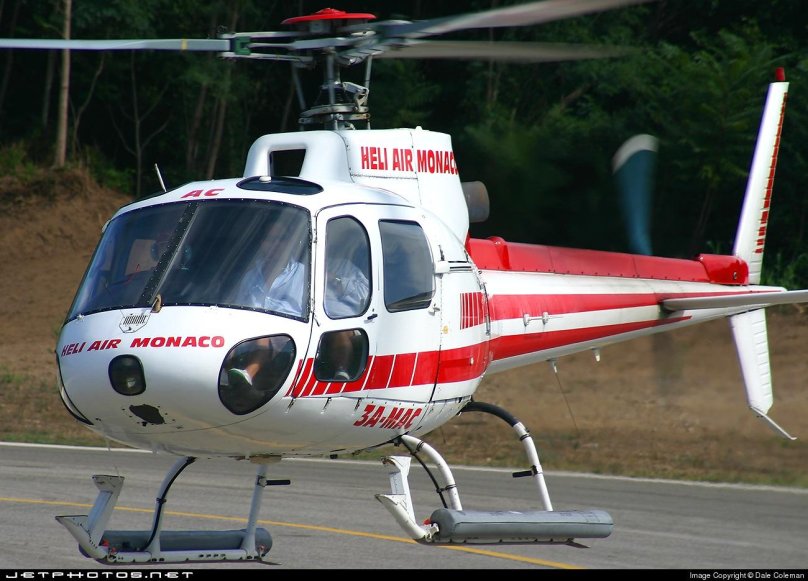 Aérospatiale as.350 Écureuil узбек