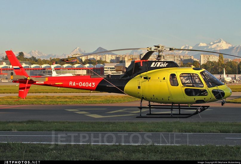 As350 b3 Ecureuil