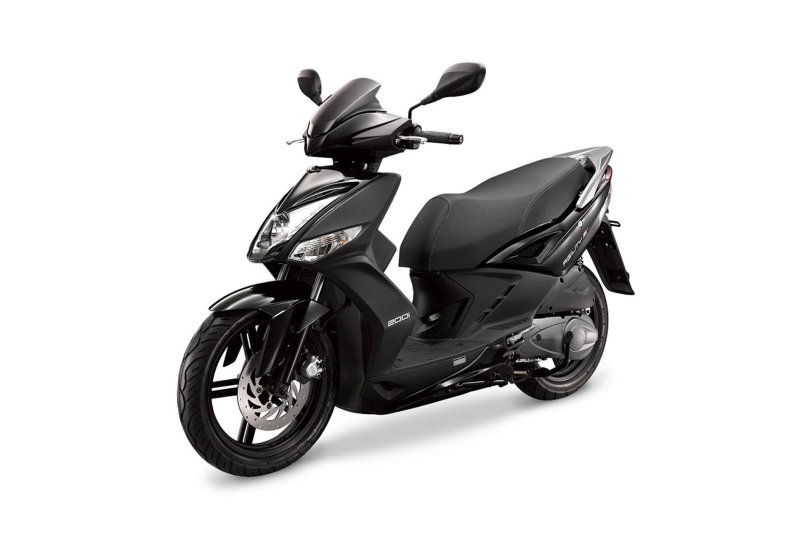Скутер Kymco 150