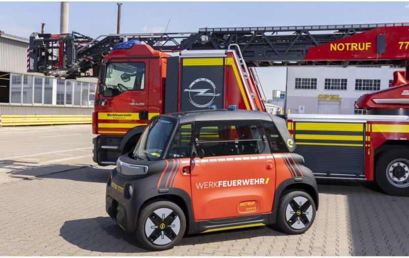 Оранж Моторс