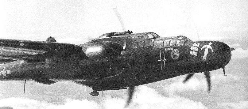 Northrop-p-61