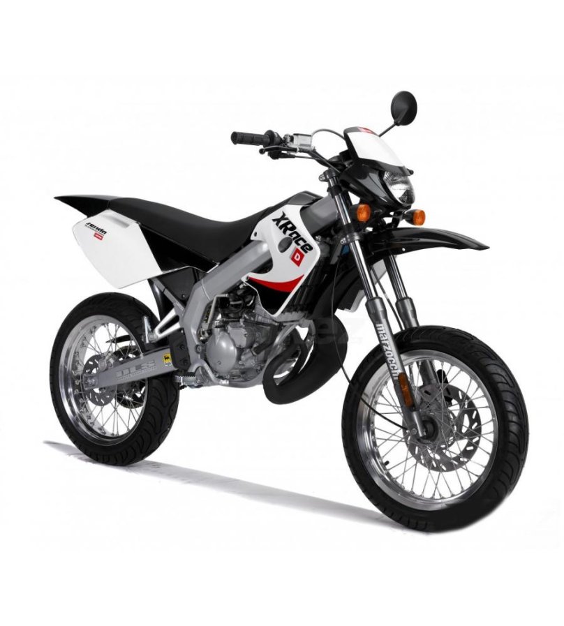 Мопед дерби 50