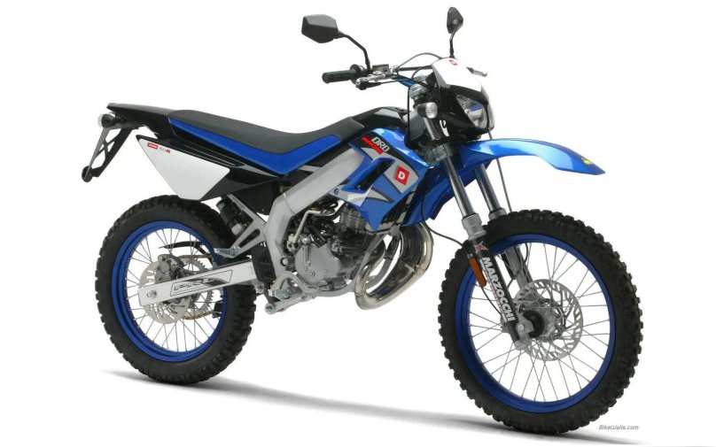 Derbi Senda r50 1995 гв