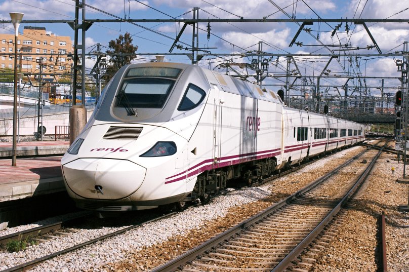 Тальго Стриж