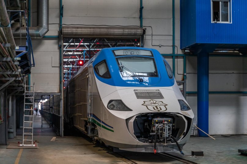 Талго Афрасияб