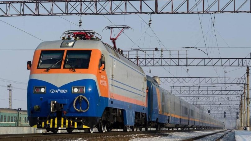 Тальго 250 Казахстан